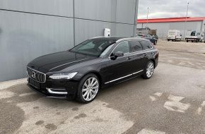 Volvo V90 T8 Twin Engine PHEV Inscription bei Autohaus L.E.B in 