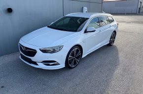 Opel Insignia ST 2,0 CDTI BlueInjection Dynamic St./St. Aut. bei Autohaus L.E.B in 