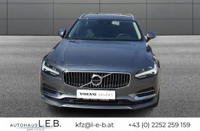 Volvo V90 T8 AWD Recharge PHEV Inscription bei Autohaus L.E.B in 