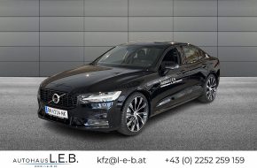 Volvo S60 B5 AWD R-Design Geartronic bei Autohaus L.E.B in 