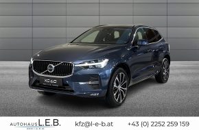Volvo XC60 B4 Core AWD Geartronic bei Autohaus L.E.B in 