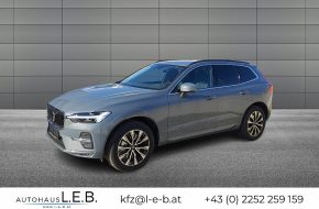Volvo XC60 B4 Core Geartronic bei Autohaus L.E.B in 