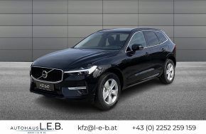 Volvo XC60 B4 Core Geartronic bei Autohaus L.E.B in 