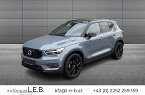 Volvo XC40 T2 R-Design Geartronic bei Autohaus L.E.B in 