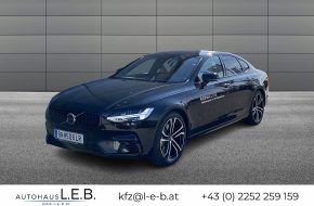 Volvo S90 T8 AWD Recharge PHEV Plus Dark bei Autohaus L.E.B in 
