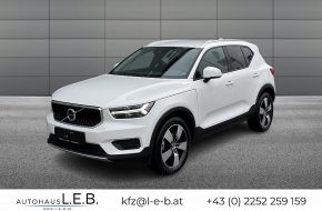 Volvo XC40 T3 Momentum bei Autohaus L.E.B in 