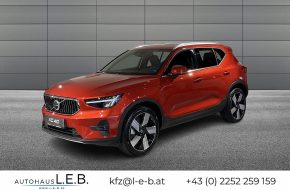 Volvo XC40 T4 Recharge PHEV Recharge Ultimate Bright bei Autohaus L.E.B in 