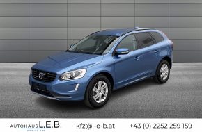 Volvo XC60 D3 Kinetic Geartronic bei Autohaus L.E.B in 