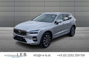 Volvo XC60 B4 Plus Bright Geartronic bei Autohaus L.E.B in 