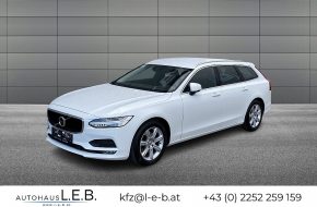 Volvo V90 D4 Geartronic Momentum bei Autohaus L.E.B in 