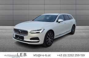 Volvo V90 B4 Plus Bright Geartronic bei Autohaus L.E.B in 