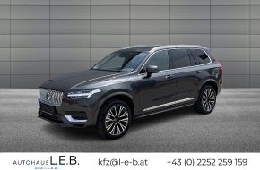 Volvo XC90 T8 AWD Recharge PHEV Plus Bright Geartronic bei Autohaus L.E.B in 