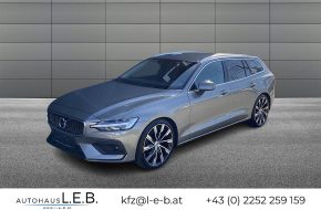 Volvo V60 D4 Momentum bei Autohaus L.E.B in 