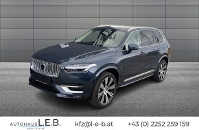 Volvo XC90 B5 AWD Ultimate Bright 7-sitzer bei Autohaus L.E.B in 