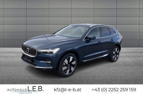 Volvo XC60 T6 AWD Recharge PHEV Plus Bright Geartronic bei Autohaus L.E.B in 