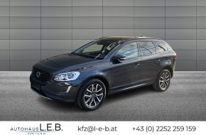 Volvo XC60 D3 Kinetic Geartronic bei Autohaus L.E.B in 