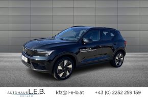 Volvo XC40 Recharge Pure Electric 69kWh Plus bei Autohaus L.E.B in 