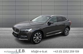 Volvo XC60 T6 AWD Recharge PHEV Inscription Geartronic bei Autohaus L.E.B in 